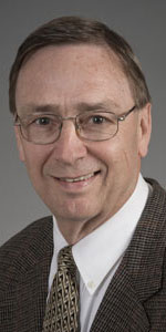 Dr. John Olerud