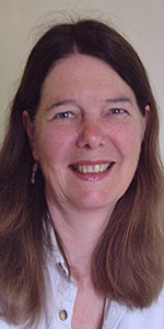 Dr. Susan Ott