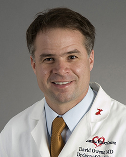 Dr. David Owens, MD