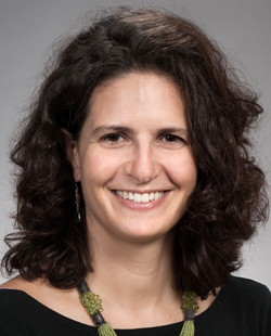 Dr. Emmanuelle Pare, MD