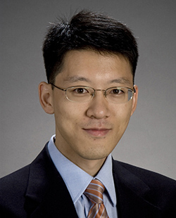 Dr. James Park, MD