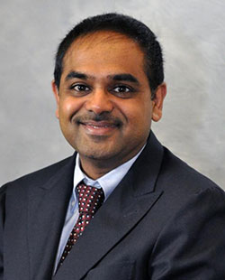 Dr. Upendra Parvathaneni