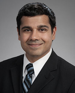 Dr. Shilpen Patel, MD