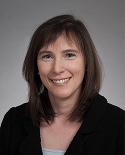 Dr. Kristen Patton