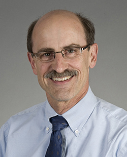 Dr. Thomas Payne