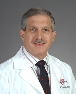 Dr. Alan Pearlman