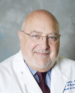 Dr. Carlos Pellegrini