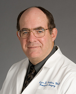 Dr. James Perkins