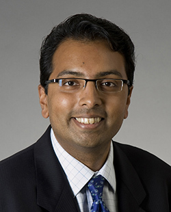 Dr. Venu Pillarisetty, MD