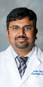 Dr. Sudhakar Pipavath, MD