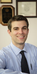 Dr. Scott Bieber, DO