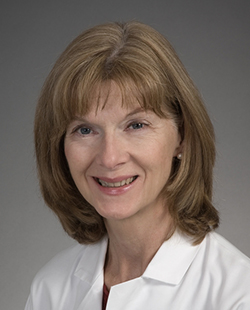 Dr. Jeanne Poole, MD