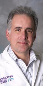 Dr. Nicholas Poolos