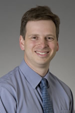 Dr. Paul Pottinger, MD