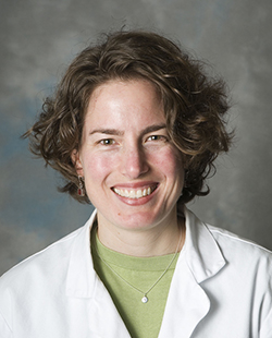 Dr. Sarah Prager, MD