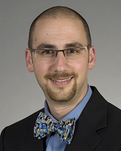 Dr. Jordan Prutkin, MD