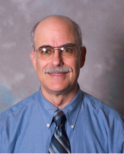 Dr. Peter Rabinovitch, MD