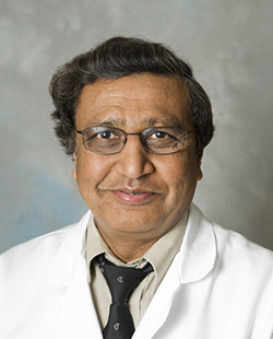 Dr. Ganesh Raghu, MD