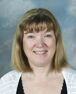Dr. Patricia Read-Williams