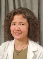 Dr. May Reed