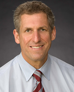 Dr. Mark Reisman, MD
