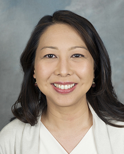 Dr. Maria Reyes