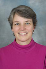 Dr. Caroline Rhoads