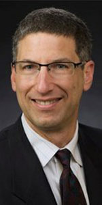Dr. Jeffrey Robinson, MD