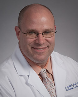 Dr. Jason Rockhill