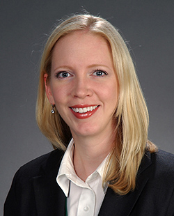 Dr. Jenny Roraback-Carson, MD