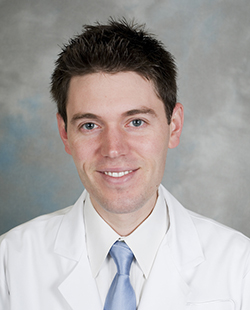 Dr. Matthew Blessing, MD
