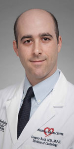 Dr. Gregory Roth, MD