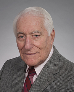 Dr. Werner Samson