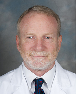 Dr. Bruce Sangeorzan