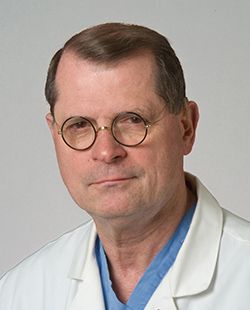 Dr. Richard Satava