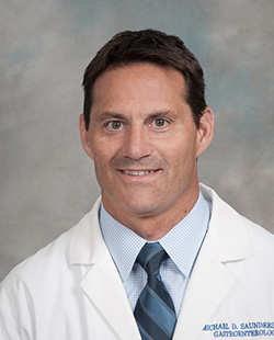 Dr. Michael Saunders