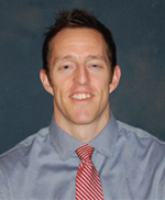 Dr. Thomas Sawyer, MD