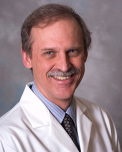 Dr. Rodney Schmidt