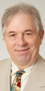 Dr. James Schmitt, MD