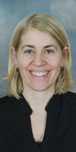 Dr. Ellen Schur