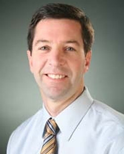 Dr. John Scott