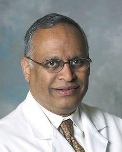Dr. Laligam Sekhar