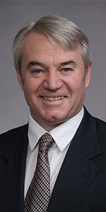 Dr. Stuart Shankland
