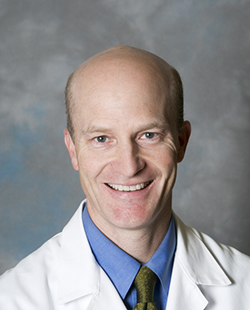 Dr. John Sheffield