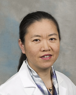 Dr. Tueng Shen