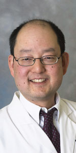 Dr. Dean Shibata, MD