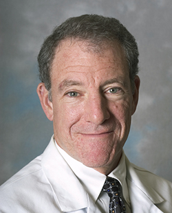 Dr. Daniel Silbergeld, MD