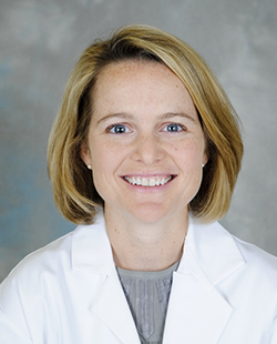 Dr. Lavone Simmons