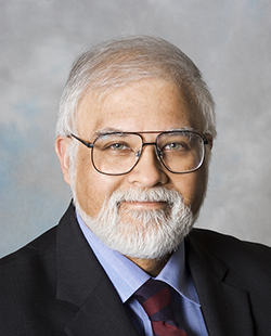 Dr. Mika Sinanan