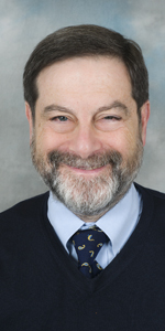 Dr. David Siscovick